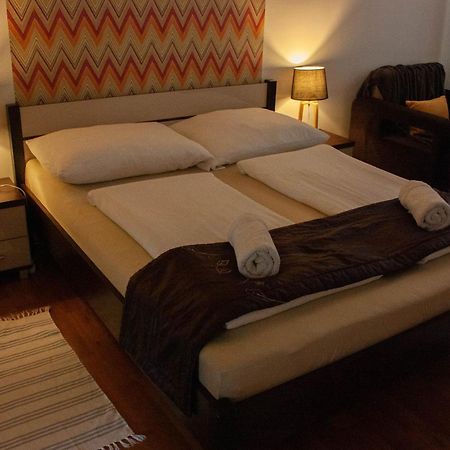 Aquarius Apartman Szeged Extérieur photo