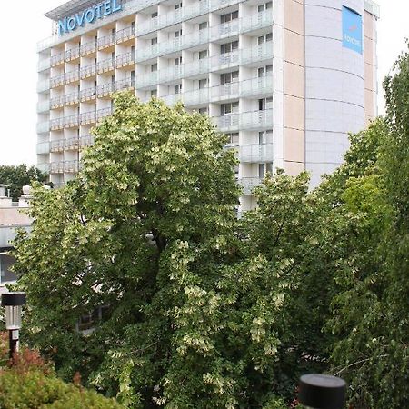 Aquarius Apartman Szeged Extérieur photo