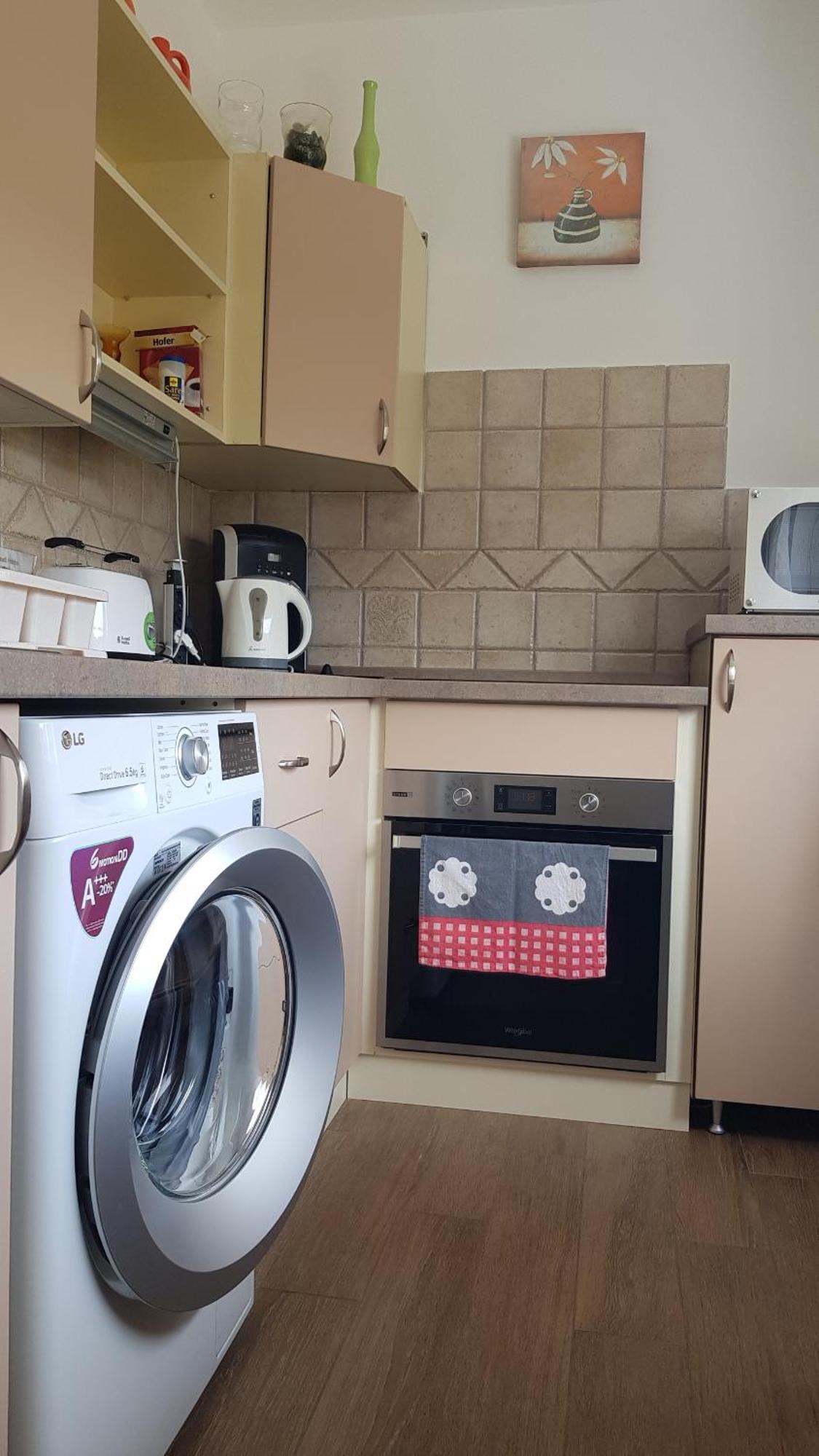 Aquarius Apartman Szeged Extérieur photo