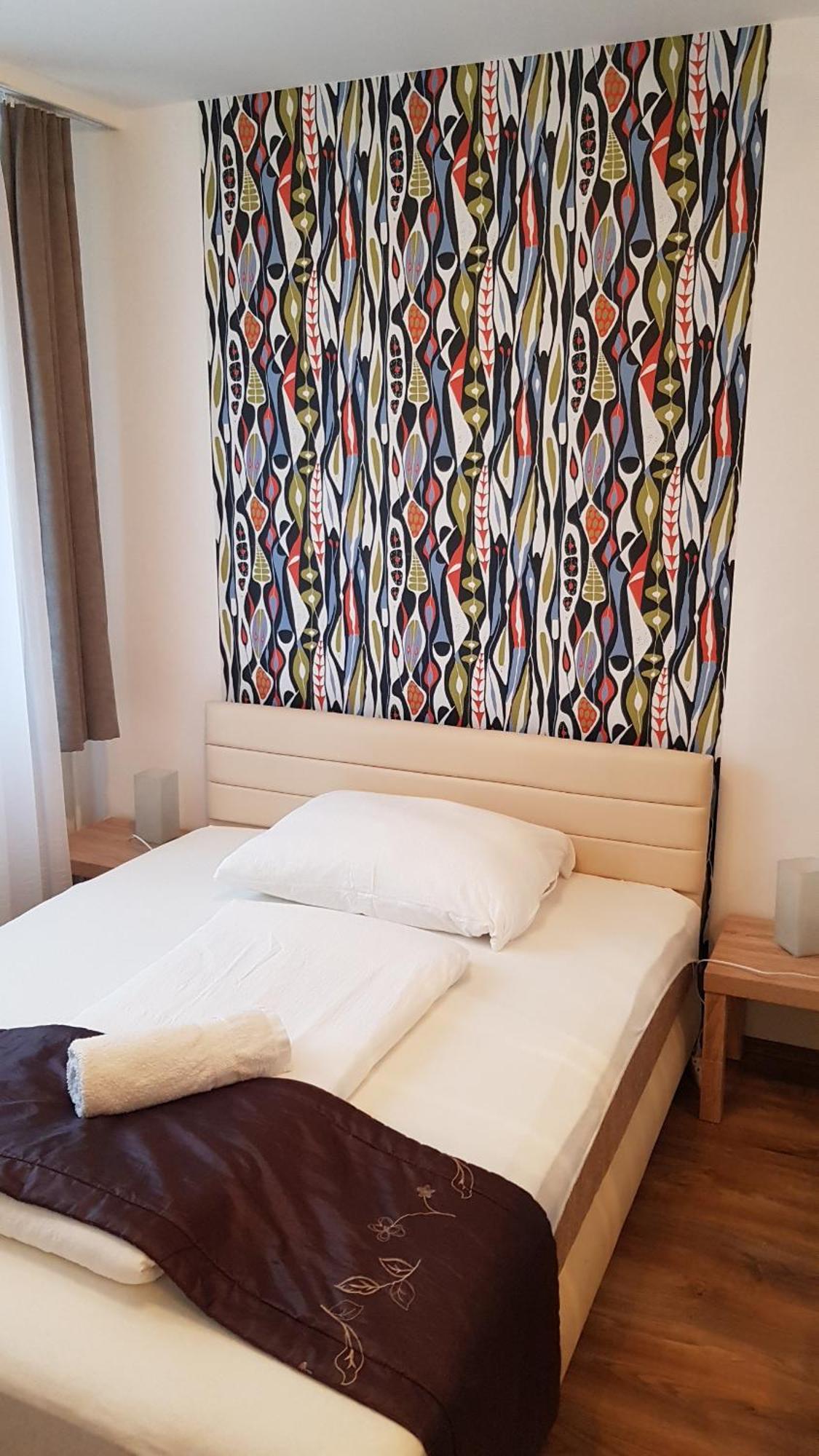 Aquarius Apartman Szeged Extérieur photo