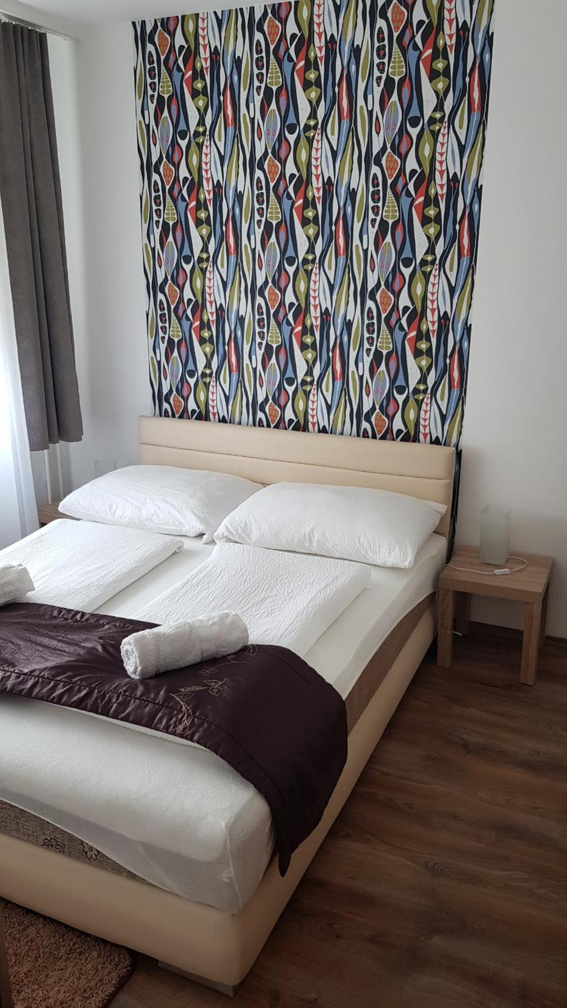 Aquarius Apartman Szeged Extérieur photo