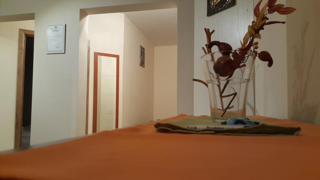 Aquarius Apartman Szeged Extérieur photo