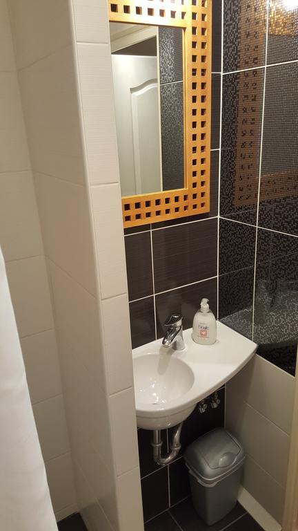 Aquarius Apartman Szeged Extérieur photo