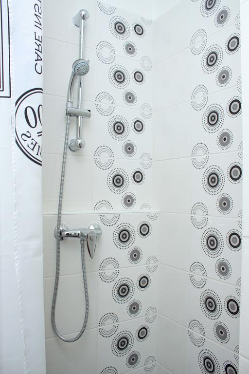 Aquarius Apartman Szeged Extérieur photo