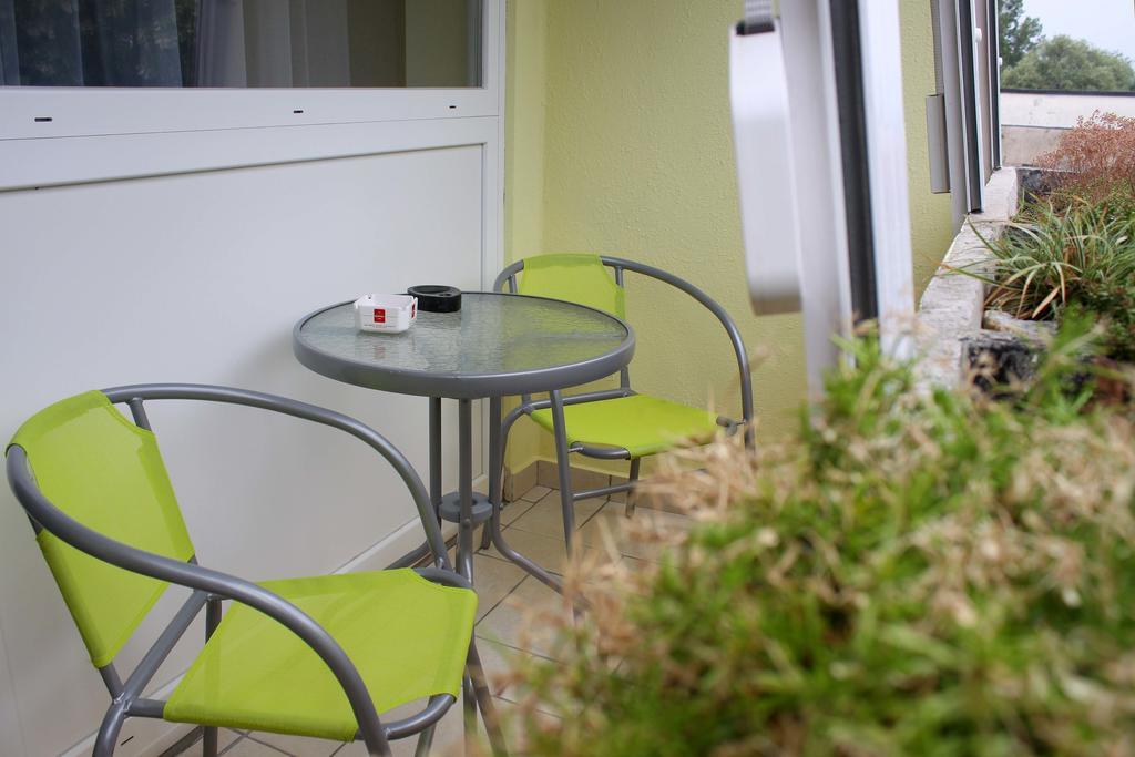 Aquarius Apartman Szeged Extérieur photo