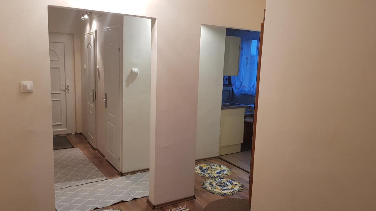Aquarius Apartman Szeged Extérieur photo