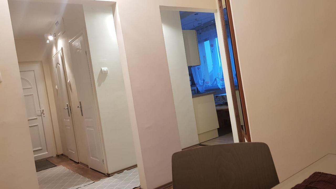 Aquarius Apartman Szeged Extérieur photo